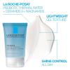 imageLa RochePosay Effaclar Medicated Gel Cleanser 2 Salicylic Acid Cleanser  LHA  Glycerin Foaming Acne Face Wash Helps Clear ampamp Prevent Acne Breakouts Oil Free Targets Excess Oil295 Fl Oz Pack of 2
