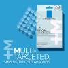 imageLa RochePosay Effaclar MultiTarget Blemish Patches Hydrocolloid Pimple Patches For Face Shields Targets ampamp Absorbs Suitable Under Makeup 22 Patches 12 Small Size ampamp 10 Medium Size