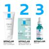 imageLa RochePosay Effaclar MultiTarget Blemish Patches Hydrocolloid Pimple Patches For Face Shields Targets ampamp Absorbs Suitable Under Makeup 22 Patches 12 Small Size ampamp 10 Medium Size