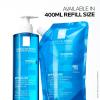imageLa RochePosay Effaclar Purifying Foaming Gel Cleanser for Oily Skin With Zinc Pidolate To Remove Excess Oil ampamp Shine Alcohol Free ampamp Oil Free Face Wash For Oily Skin Sensitive Skin Tested1352 Fl Oz Pack of 1