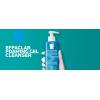 imageLa RochePosay Effaclar Purifying Foaming Gel Cleanser for Oily Skin With Zinc Pidolate To Remove Excess Oil ampamp Shine Alcohol Free ampamp Oil Free Face Wash For Oily Skin Sensitive Skin Tested1352 Fl Oz Pack of 1