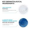 imageLa RochePosay Effaclar Purifying Foaming Gel Cleanser for Oily Skin With Zinc Pidolate To Remove Excess Oil ampamp Shine Alcohol Free ampamp Oil Free Face Wash For Oily Skin Sensitive Skin Tested1352 Fl Oz Pack of 1