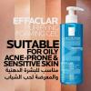 imageLa RochePosay Effaclar Purifying Foaming Gel Cleanser for Oily Skin With Zinc Pidolate To Remove Excess Oil ampamp Shine Alcohol Free ampamp Oil Free Face Wash For Oily Skin Sensitive Skin Tested1352 Fl Oz Pack of 1