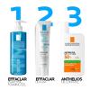 imageLa RochePosay Effaclar Purifying Foaming Gel Cleanser for Oily Skin With Zinc Pidolate To Remove Excess Oil ampamp Shine Alcohol Free ampamp Oil Free Face Wash For Oily Skin Sensitive Skin Tested1352 Fl Oz Pack of 1