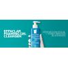 imageLa RochePosay Effaclar Purifying Foaming Gel Cleanser for Oily Skin With Zinc Pidolate To Remove Excess Oil ampamp Shine Alcohol Free ampamp Oil Free Face Wash For Oily Skin Sensitive Skin Tested1352 Fl Oz Pack of 1