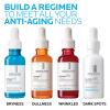 imageLa RochePosay Glycolic Acid Serum with Kojic Acid and Vitamin B5 Reduces Dark Spots and Discoloration Skin Tone Corrector to Brighten and Even Skin Tone