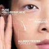 imageLa RochePosay Hyalu B5 Pure Hyaluronic Acid Serum for Face Vitamin B5  Hyaluronic Acid  Madecassoside Hydrating Serum Visibly Plumps Skin Sensitive Skin Safe Anti Aging OilFree101 Fl Oz Pack of 2