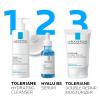 imageLa RochePosay Hyalu B5 Pure Hyaluronic Acid Serum for Face Vitamin B5  Hyaluronic Acid  Madecassoside Hydrating Serum Visibly Plumps Skin Sensitive Skin Safe Anti Aging OilFree508 Fl Oz with Moisturizer
