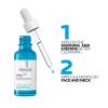 imageLa RochePosay Hyalu B5 Pure Hyaluronic Acid Serum for Face Vitamin B5  Hyaluronic Acid  Madecassoside Hydrating Serum Visibly Plumps Skin Sensitive Skin Safe Anti Aging OilFree101 Fl Oz Pack of 2