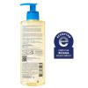 imageLa RochePosay Lipikar AP Gentle Foaming Cleansing Oil Gentle Oil Cleanser for Face and Body Formulated with Niacinamide LongLasting 24hour Hydration FragranceFree ampamp Soap Free1352 Fl Oz Bottle