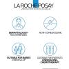 imageLa RochePosay Lipikar AP Gentle Foaming Cleansing Oil Gentle Oil Cleanser for Face and Body Formulated with Niacinamide LongLasting 24hour Hydration FragranceFree ampamp Soap Free1352 Fl Oz Refill