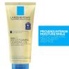 imageLa RochePosay Lipikar AP Gentle Foaming Cleansing Oil Gentle Oil Cleanser for Face and Body Formulated with Niacinamide LongLasting 24hour Hydration FragranceFree ampamp Soap Free676 Fl Oz Tube