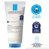 imageLa RochePosay Lipikar AP Gentle Foaming Moisturizing Wash Shea Butter  Niacinamide  Glycerin Moisturizing Body Wash For Dry Skin National Eczema Association Accepted Soap Free676 Fl Oz Pack of 1