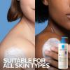 imageLa RochePosay Lipikar AP Gentle Foaming Moisturizing Wash Shea Butter  Niacinamide  Glycerin Moisturizing Body Wash For Dry Skin National Eczema Association Accepted Soap Free135 Fl Oz Pack of 1