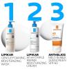 imageLa RochePosay Lipikar AP Gentle Foaming Moisturizing Wash Shea Butter  Niacinamide  Glycerin Moisturizing Body Wash For Dry Skin National Eczema Association Accepted Soap Free135 Fl Oz Pack of 1