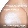 imageLa RochePosay Lipikar AP Gentle Foaming Moisturizing Wash Shea Butter  Niacinamide  Glycerin Moisturizing Body Wash For Dry Skin National Eczema Association Accepted Soap Free135 Fl Oz Pack of 1
