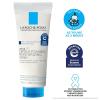 imageLa RochePosay Lipikar AP Gentle Foaming Moisturizing Wash Shea Butter  Niacinamide  Glycerin Moisturizing Body Wash For Dry Skin National Eczema Association Accepted Soap Free338 Fl Oz Pack of 1