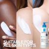 imageLa RochePosay Lipikar AP Triple Repair Moisturizing Cream  Face ampamp Body Lotion For Dry Skin  Shea Butter ampamp Niacinamide Moisturizer  Gentle Face ampamp Body Cream For Dry Rough ampamp Sensitive Skin135 Fl Oz Pack of 1