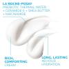 imageLa RochePosay Lipikar AP Triple Repair Moisturizing Cream  Face ampamp Body Lotion For Dry Skin  Shea Butter ampamp Niacinamide Moisturizer  Gentle Face ampamp Body Cream For Dry Rough ampamp Sensitive Skin67 Fl Oz Pack of 1