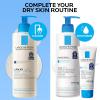 imageLa RochePosay Lipikar AP Triple Repair Moisturizing Cream  Face ampamp Body Lotion For Dry Skin  Shea Butter ampamp Niacinamide Moisturizer  Gentle Face ampamp Body Cream For Dry Rough ampamp Sensitive Skin803 Fl Oz Pack of 2