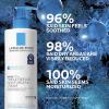 imageLa RochePosay Lipikar AP Triple Repair Moisturizing Cream  Face ampamp Body Lotion For Dry Skin  Shea Butter ampamp Niacinamide Moisturizer  Gentle Face ampamp Body Cream For Dry Rough ampamp Sensitive Skin135 Fl Oz Pack of 1