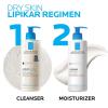 imageLa RochePosay Lipikar Body Lotion Daily Repair Moisturizing Cream Fragrance Free Body Moisturizer with Shea Butter Body Lotion for Dry Skin Moisturizing for Sensitive Skin