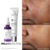 imageLa RochePosay Mela B3 UV Daily Sunscreen Face Moisturizer With SPF 30  AntiAging Melasyl  5 Niacinamide Helps Correct ampamp Protect From Sun Damage Face Sunscreen With No White Cast 40ML