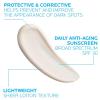 imageLa RochePosay Mela B3 UV Daily Sunscreen Face Moisturizer With SPF 30  AntiAging Melasyl  5 Niacinamide Helps Correct ampamp Protect From Sun Damage Face Sunscreen With No White Cast 40ML