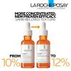 imageLa RochePosay Pure 12 Vitamin C Serum For Face With Hyaluronic Acid ampamp Salicylic Acid Hydrating Face Serum Boost Radiance ampamp Reduce Wrinkles 2 Formulas for Normal or Oily Skin ControlNormalBalances Skin