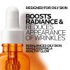 imageLa RochePosay Pure 12 Vitamin C Serum For Face With Hyaluronic Acid ampamp Salicylic Acid Hydrating Face Serum Boost Radiance ampamp Reduce Wrinkles 2 Formulas for Normal or Oily Skin ControlOilyCombination Skin