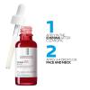 imageLa RochePosay Pure Retinol Face Serum with Vitamin B3 Anti Aging Face Serum for Lines Wrinkles ampamp Premature Sun Damage to Resurface ampamp Hydrate Suitable for Sensitive Skin 10 Fl Oz