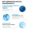 imageLa RochePosay Toleriane Double Repair Face Moisturizer Daily Moisturizer Face Cream with Ceramide ampamp Niacinamide for All Skin Types Immediate Comfort ampamp Long Lasting Hydration Fragrance Free507 Fl Oz with Travel Hydrating Cleanser