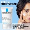 imageLa RochePosay Toleriane Double Repair Face Moisturizer Daily Moisturizer Face Cream with Ceramide ampamp Niacinamide for All Skin Types Immediate Comfort ampamp Long Lasting Hydration Fragrance Free507 Fl Oz with Travel Purifying Cleanser