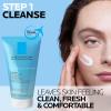 imageLa RochePosay Toleriane Double Repair Face Moisturizer Daily Moisturizer Face Cream with Ceramide ampamp Niacinamide for All Skin Types Immediate Comfort ampamp Long Lasting Hydration Fragrance Free507 Fl Oz with Travel Purifying Cleanser