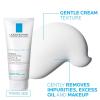 imageLa RochePosay Toleriane Double Repair Face Moisturizer Daily Moisturizer Face Cream with Ceramide ampamp Niacinamide for All Skin Types Immediate Comfort ampamp Long Lasting Hydration Fragrance Free507 Fl Oz with Travel Hydrating Cleanser