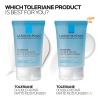 imageLa RochePosay Toleriane Double Repair Matte Face Moisturizer Daily Moisturizer For Oily Skin With Ceramide And Niacinamide For All Skin Tones Oil Free NonComedogenic Available with SPF 30SPF 30