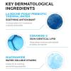 imageLa RochePosay Toleriane Double Repair Matte Face Moisturizer Daily Moisturizer For Oily Skin With Ceramide And Niacinamide For All Skin Tones Oil Free NonComedogenic Available with SPF 30NonSPF