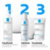 imageLa RochePosay Toleriane Hydrating Gentle Face Cleanser Hydrating Facial Cleanser With Niacinamide  Ceramides Daily Face Wash For Dry Skin To Normal Skin Sensitive Skin Tested Fragrance Free1352 Fl Oz Refill