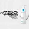 imageLa RochePosay Toleriane Hydrating Gentle Face Cleanser Hydrating Facial Cleanser With Niacinamide  Ceramides Daily Face Wash For Dry Skin To Normal Skin Sensitive Skin Tested Fragrance Free1352 Fl Oz Bottle