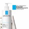 imageLa RochePosay Toleriane Hydrating Gentle Face Cleanser Hydrating Facial Cleanser With Niacinamide  Ceramides Daily Face Wash For Dry Skin To Normal Skin Sensitive Skin Tested Fragrance Free1352 Fl Oz Bottle