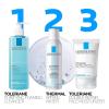 imageLa RochePosay Toleriane Purifying Foaming Facial Cleanser Oil Free Face Wash for Women ampamp Men with Niacinamide  Ceramides Pore Cleanser Safe For Sensitive Skin Wont Dry Out Skin Soap Free1352 Fl Oz Bottle