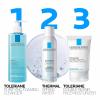 imageLa RochePosay Toleriane Purifying Foaming Facial Cleanser Oil Free Face Wash for Women ampamp Men with Niacinamide  Ceramides Pore Cleanser Safe For Sensitive Skin Wont Dry Out Skin Soap Free1352 Fl Oz Refill