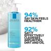 imageLa RochePosay Toleriane Purifying Foaming Facial Cleanser Oil Free Face Wash for Women ampamp Men with Niacinamide  Ceramides Pore Cleanser Safe For Sensitive Skin Wont Dry Out Skin Soap Free1352 Fl Oz Bottle