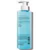 imageLa RochePosay Toleriane Purifying Foaming Facial Cleanser Oil Free Face Wash for Women ampamp Men with Niacinamide  Ceramides Pore Cleanser Safe For Sensitive Skin Wont Dry Out Skin Soap Free1352 Fl Oz Bottle