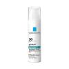 imageLa Roche Posay Anthelios UV Sunscreen SPF 50 Daily Sunscreen for Face in 3 Formulas UV Tone with Niacinamide UV Hydra with Hyaluronic Acid UV Clear with Azelaic Acid Broad Spectrum Invisible SPFUneven  Discolored Skin