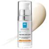 imageLa RochePosay Anthelios AOX Daily Antioxidant Serum with SPF Face Moisturizer with Sunscreen and Vitamin C ampamp E Oil Free Face Sunscreen for Sensitive Skin Moisturizing Sun Protection