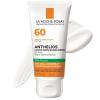 imageLa RochePosay Anthelios Clear Skin Sunscreen Dry Touch SPF 60 Oil Free Sunscreen For Face Oil Absorbing Broad Spectrum SPF  Antioxidants NonGreasy Oxybenzone Free Travel Size17 Fl Oz Pack of 1