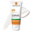 imageLa RochePosay Anthelios Clear Skin Sunscreen Dry Touch SPF 60 Oil Free Sunscreen For Face Oil Absorbing Broad Spectrum SPF  Antioxidants NonGreasy Oxybenzone Free Travel Size3 Fl Oz Pack of 1