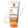 imageLa RochePosay Anthelios Cooling Water Sunscreen Lotion for Face ampamp Body Broad Spectrum SPF  Antioxidants Fast Absorbing WaterLike Texture Oil Free Sunscreen SPF 60 SPF 30SPF 60