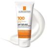 imageLa RochePosay Anthelios MeltIn Milk Sunscreen SPF 100 Sunscreen For Body ampamp Face Broad Spectrum SPF  Antioxidants Oil Free For Sun Sensitive Skin Oxybenzone Free3 Fl Oz Pack of 1